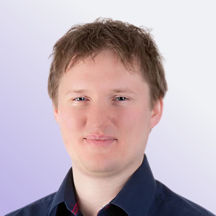 Radoslaw Szmit